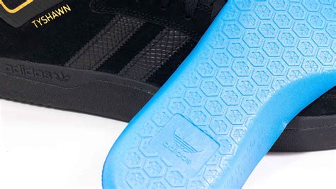 Adidas skateboarding insole